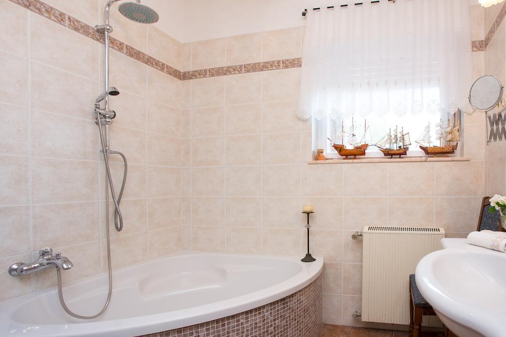 Apartment Doris Opatija Room photo