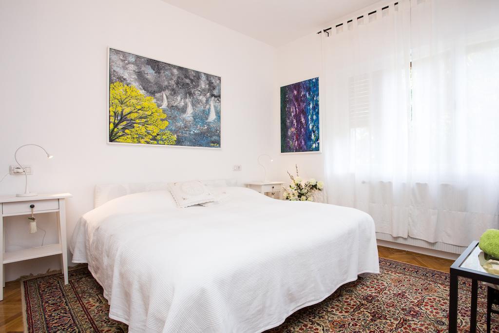 Apartment Doris Opatija Room photo