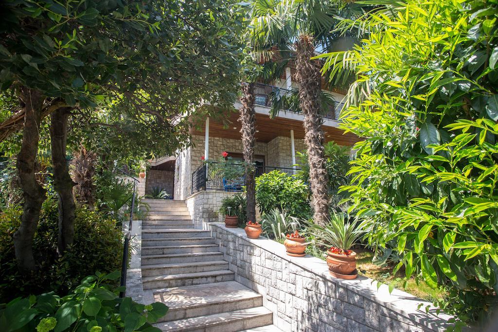 Apartment Doris Opatija Room photo